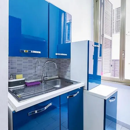 Cairoli 2 House G&b Termini *