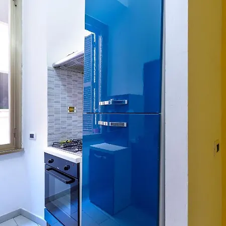 Cairoli 2 House G&b Termini Apartment