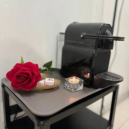 Cairoli 2 House G&b Termini