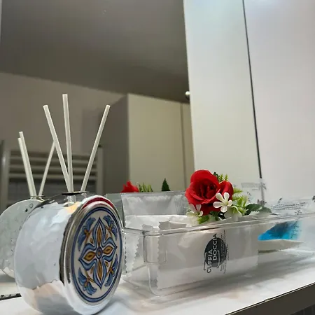 Cairoli 2 House G&b Termini *