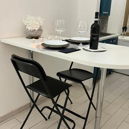 Apartment Cairoli 2 House G&b Termini
