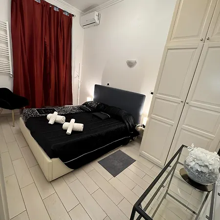 Apartment Cairoli 2 House G&b Termini *