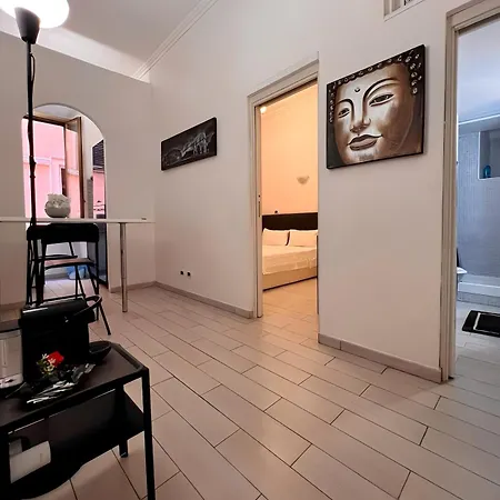 Cairoli 2 House G&b Termini Διαμέρισμα