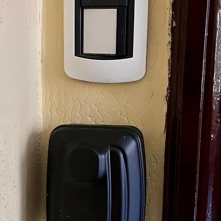 Διαμέρισμα Cairoli 2 House G&b Termini