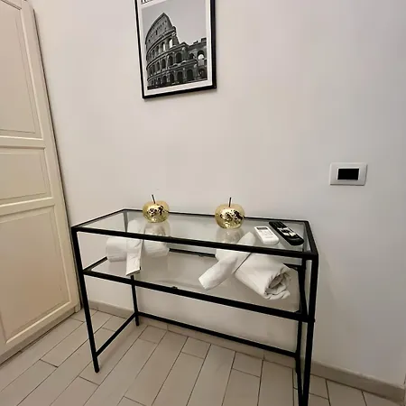 Διαμέρισμα Cairoli 2 House G&b Termini *