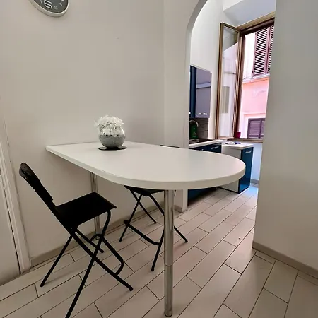 Cairoli 2 House G&b Termini * Rom