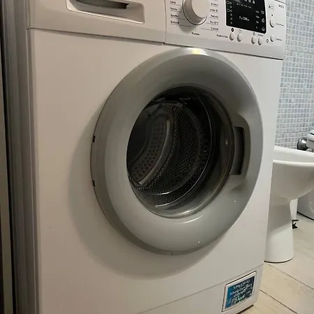 Cairoli 2 House G&b Termini Διαμέρισμα